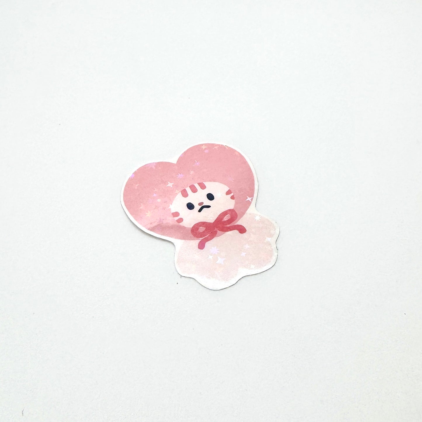 Valentine Heart Nini