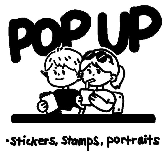 Artist Pop-Up