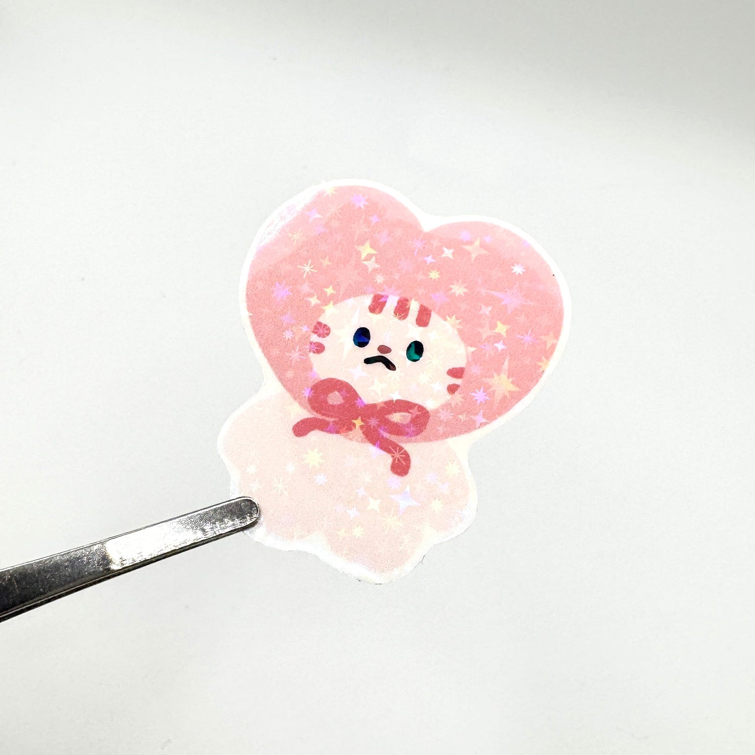 Individual Stickers