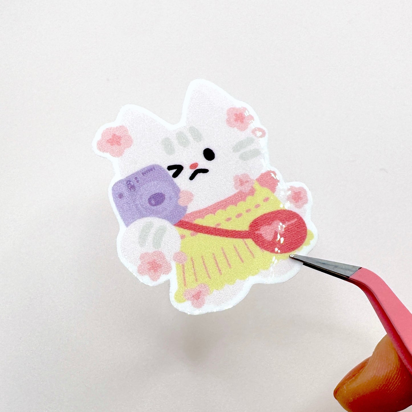 Cherry Blossom Nini