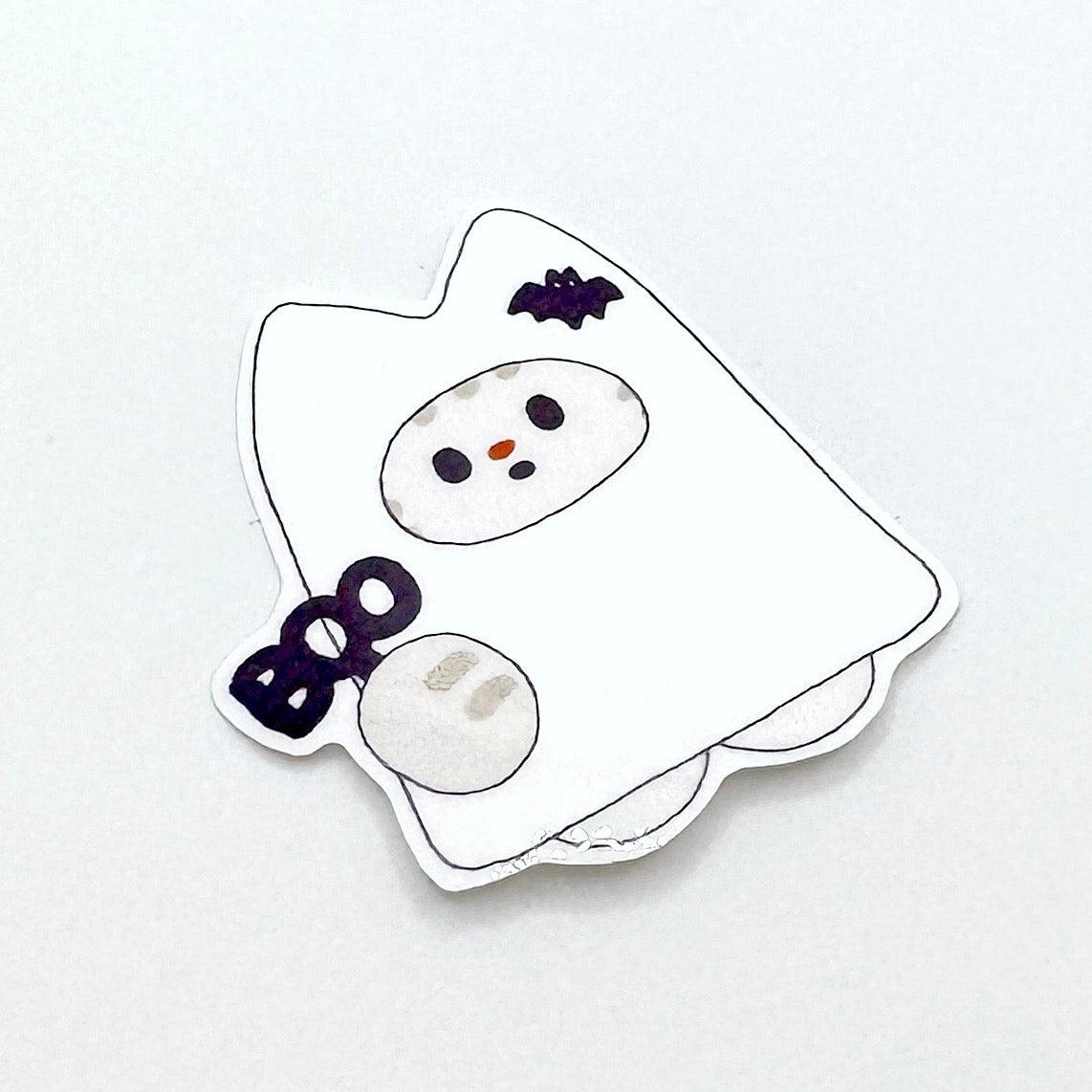 Ghost Nini